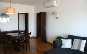 Bem-Vindos Ao Vista Mar