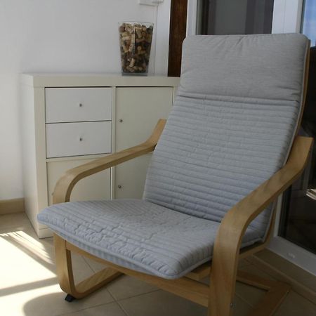 Ferienwohnung Bem-Vindos Ao Vista Mar Lagos Exterior foto